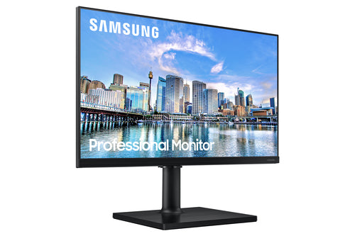 Samsung T45F computer monitor 61 cm (24 Samsung T45F computer monitor 61 cm (24